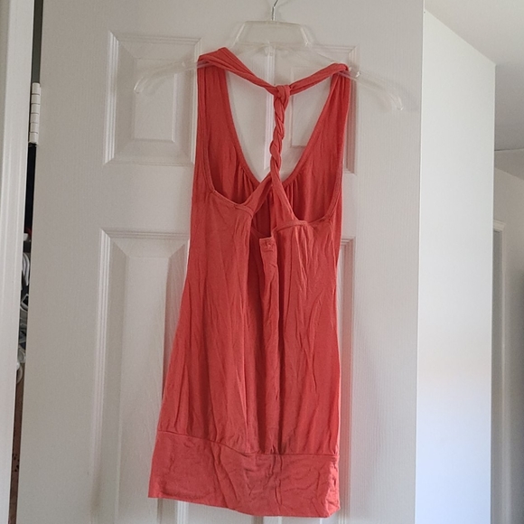 Tunic Racerback - Picture 2 of 2